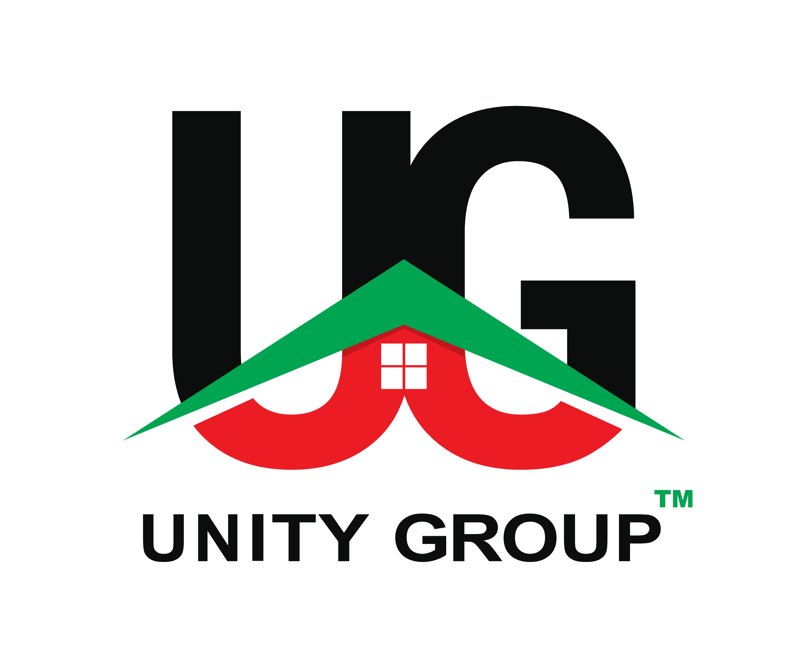 Unity Group logo